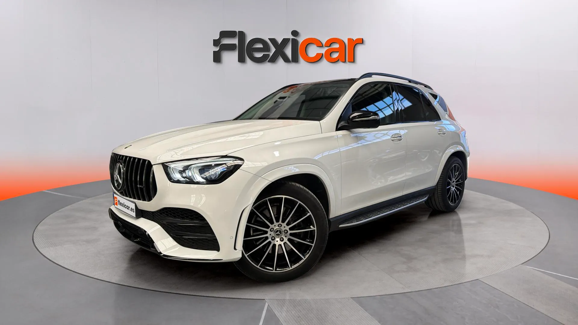 Mercedes-Benz GLE 350 d 4MATIC - foto 3