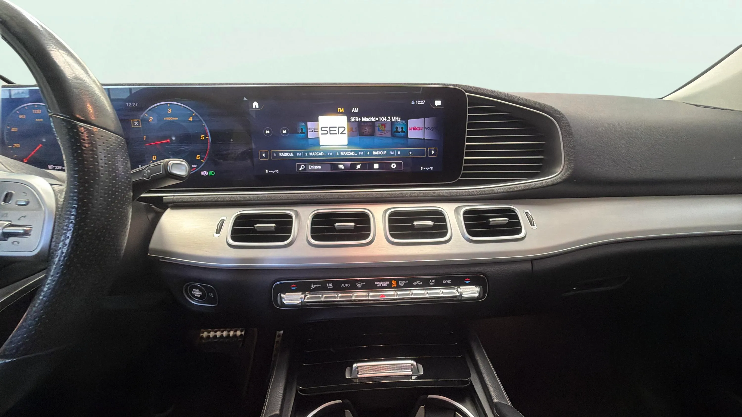 Mercedes-Benz GLE 350 d 4MATIC - foto 10