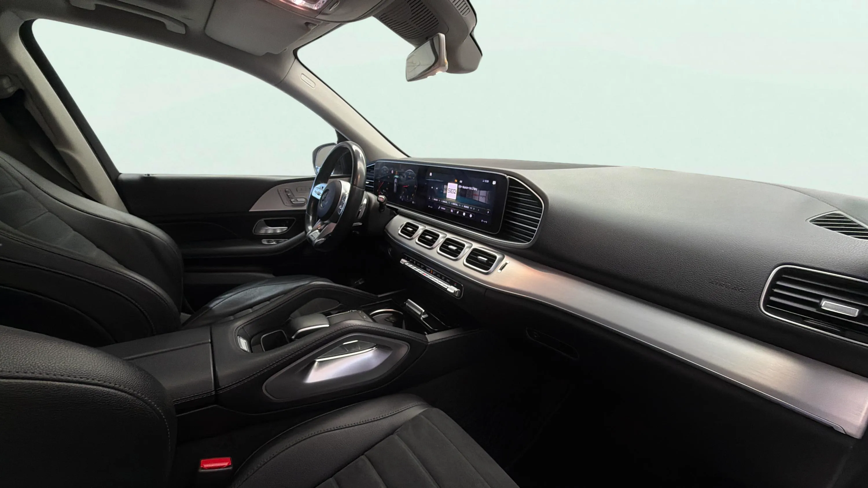 Mercedes-Benz GLE 350 d 4MATIC - foto 14