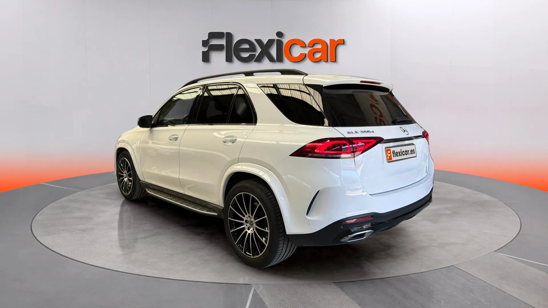 Mercedes-Benz GLE 350 d 4MATIC - foto 6