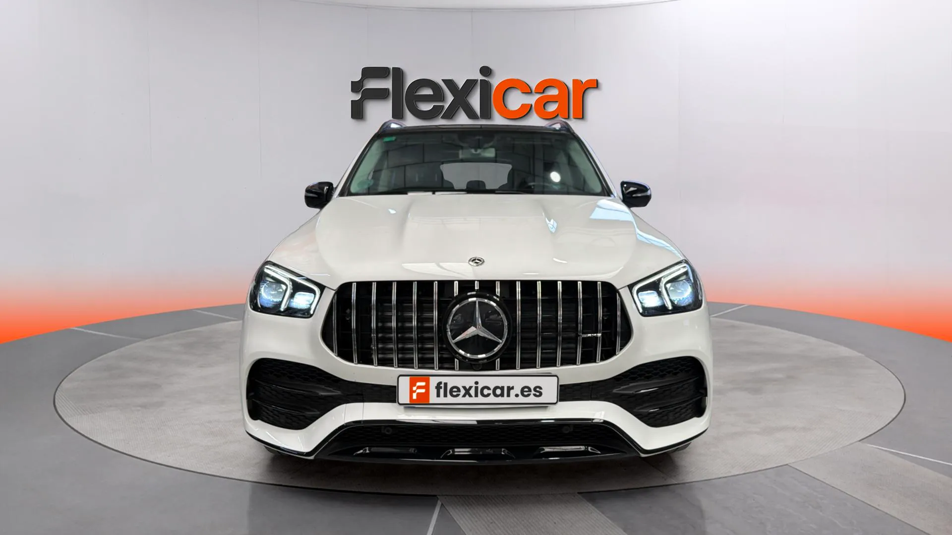 Mercedes-Benz GLE 350 d 4MATIC - foto 2