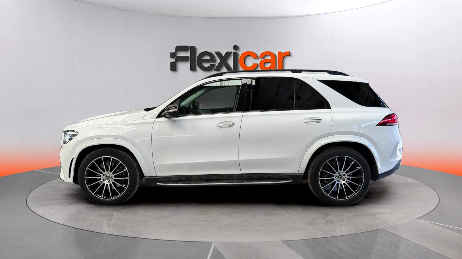 Mercedes-Benz GLE 350 d 4MATIC - foto 4