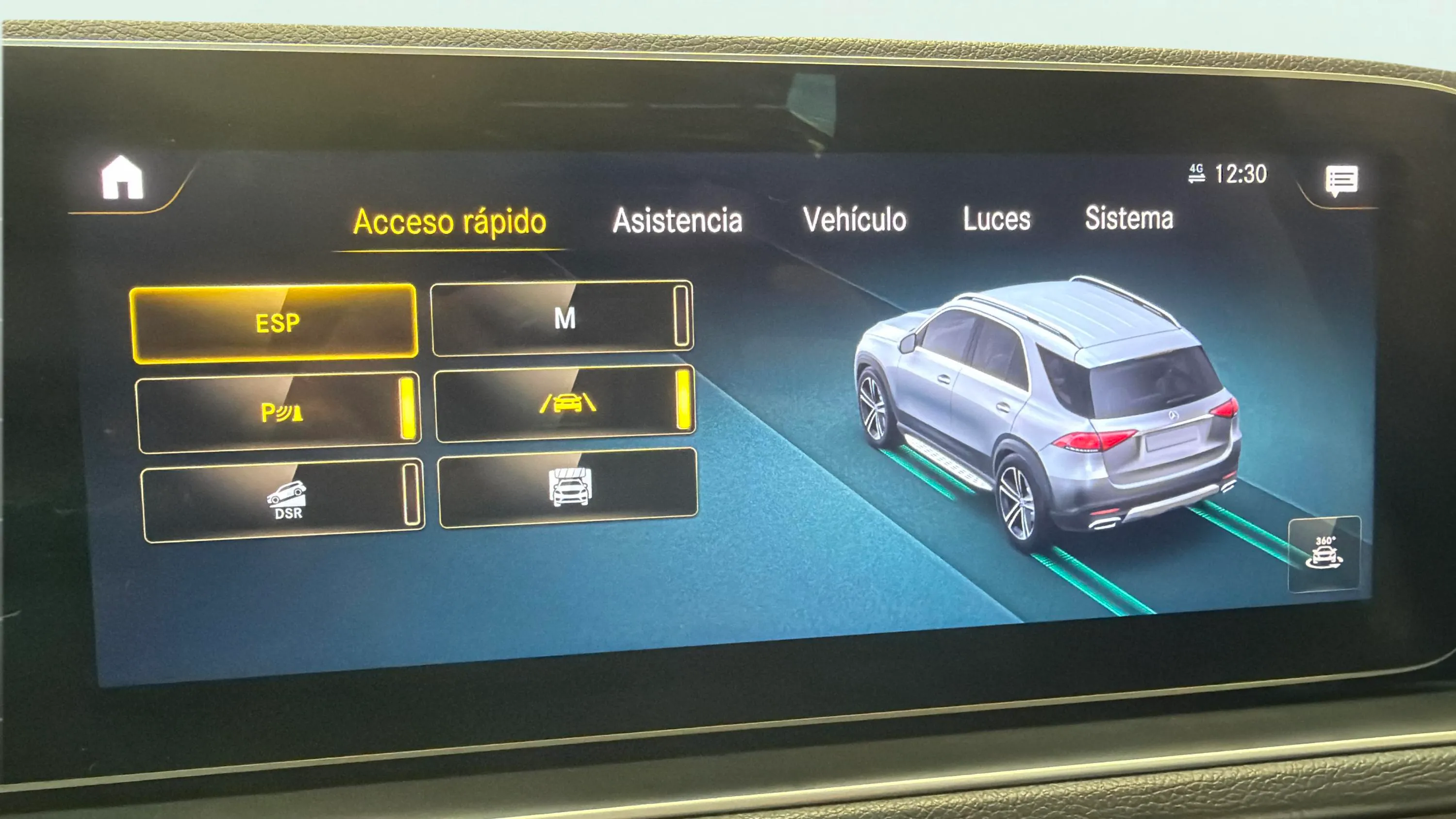 Mercedes-Benz GLE 350 d 4MATIC - foto 28