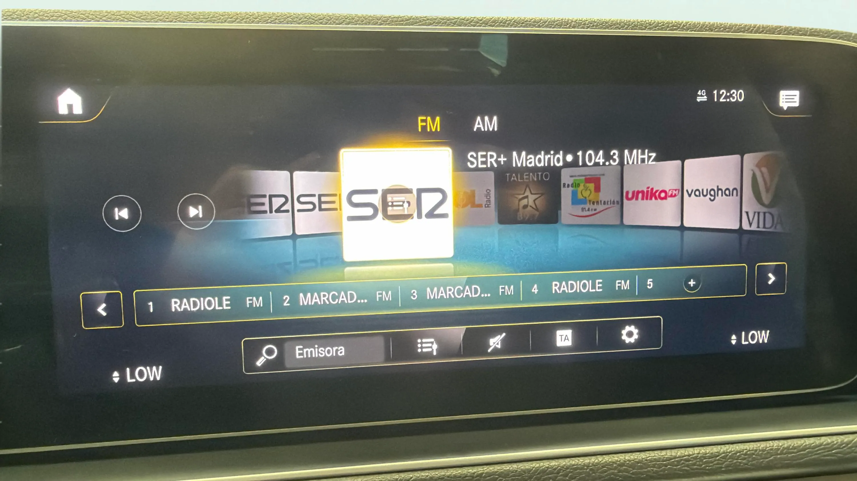 Mercedes-Benz GLE 350 d 4MATIC - foto 25