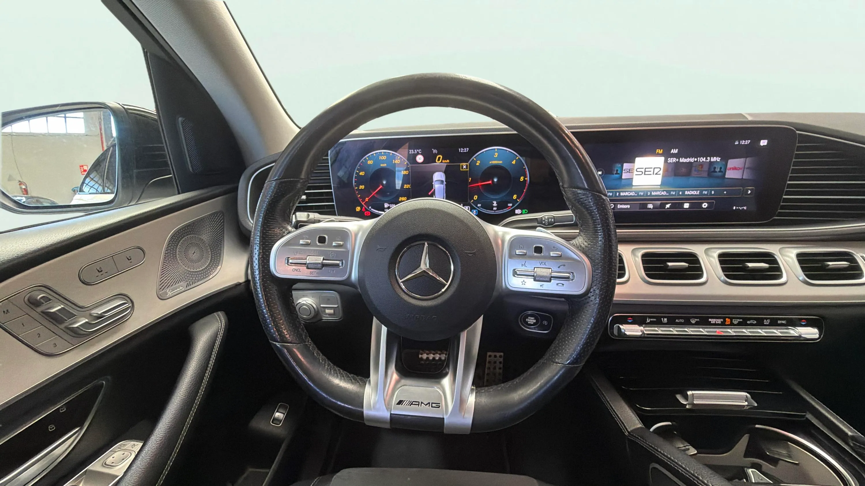Mercedes-Benz GLE 350 d 4MATIC - foto 11