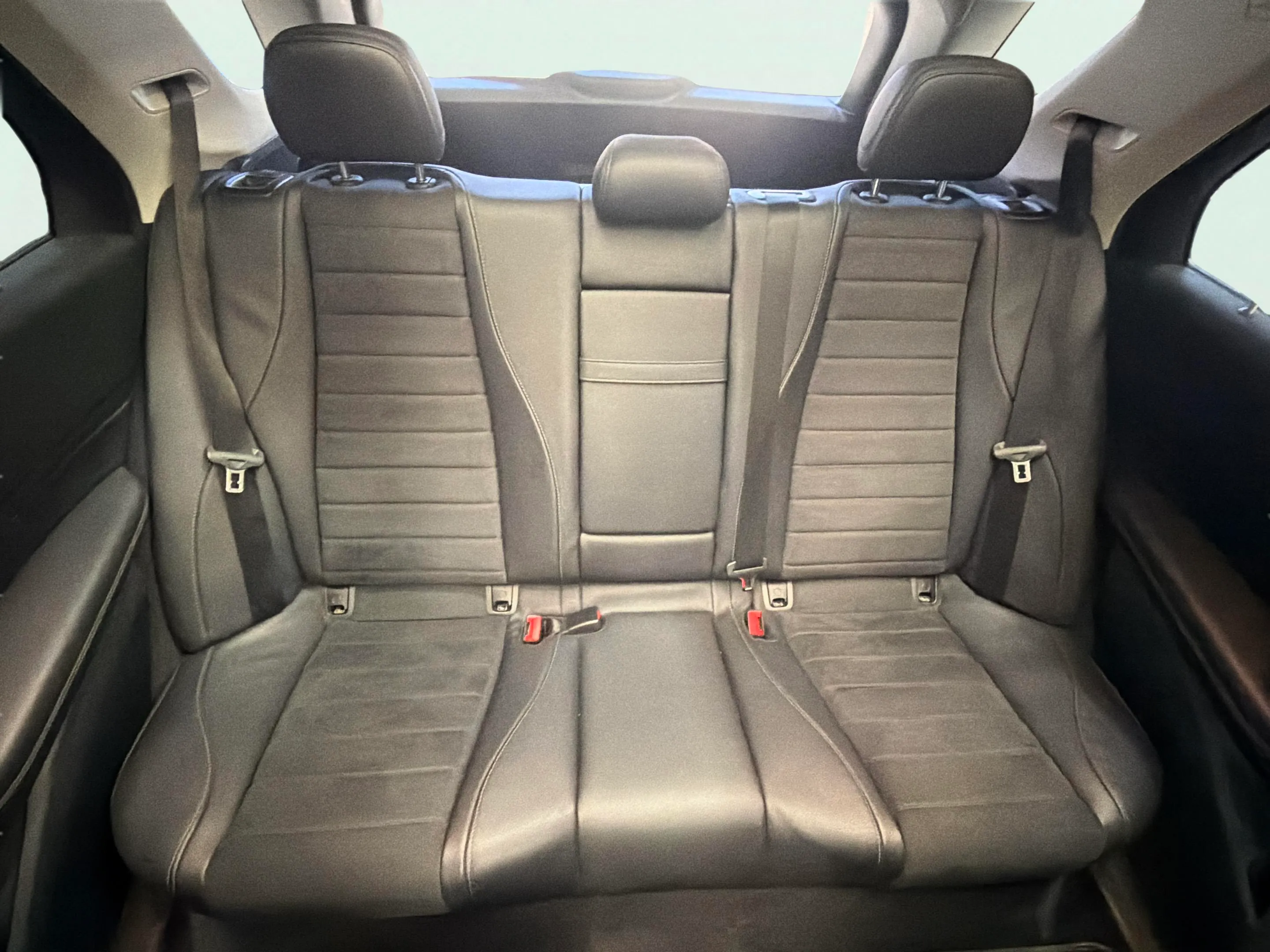 Mercedes-Benz GLE 350 d 4MATIC - foto 15
