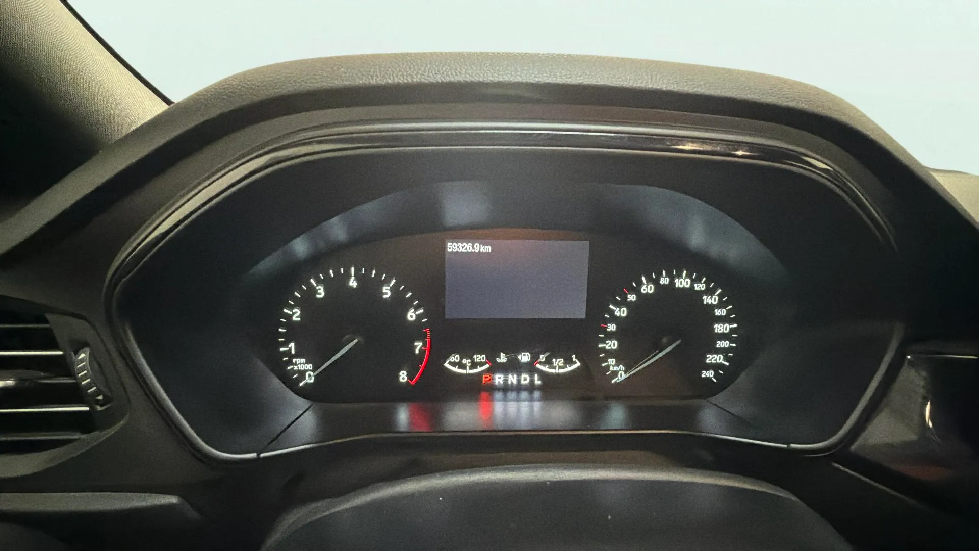 Ford Focus 1.0 EcoBoost MHEV ST-Line - foto 11