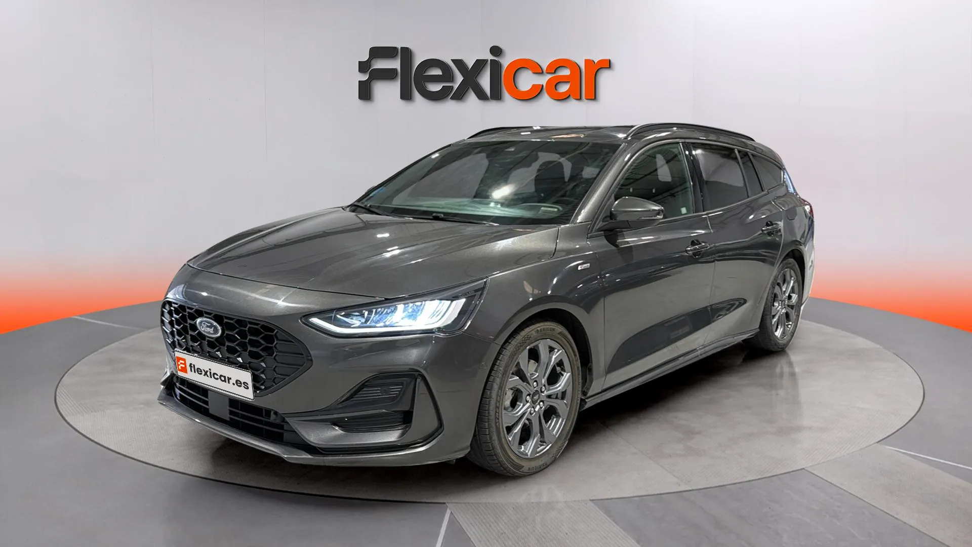 Ford Focus 1.0 EcoBoost MHEV ST-Line - foto 3