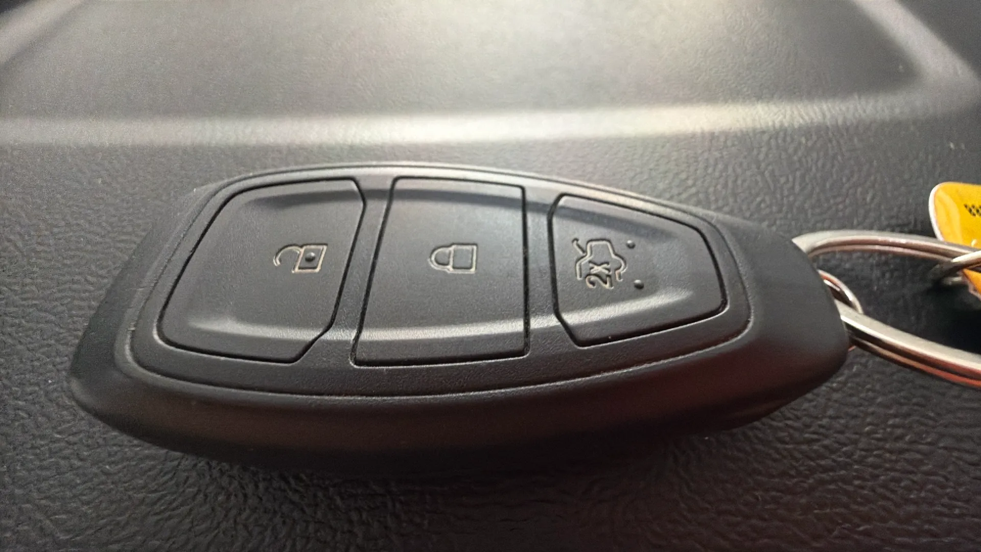 Ford Focus 1.0 EcoBoost MHEV ST-Line - foto 14