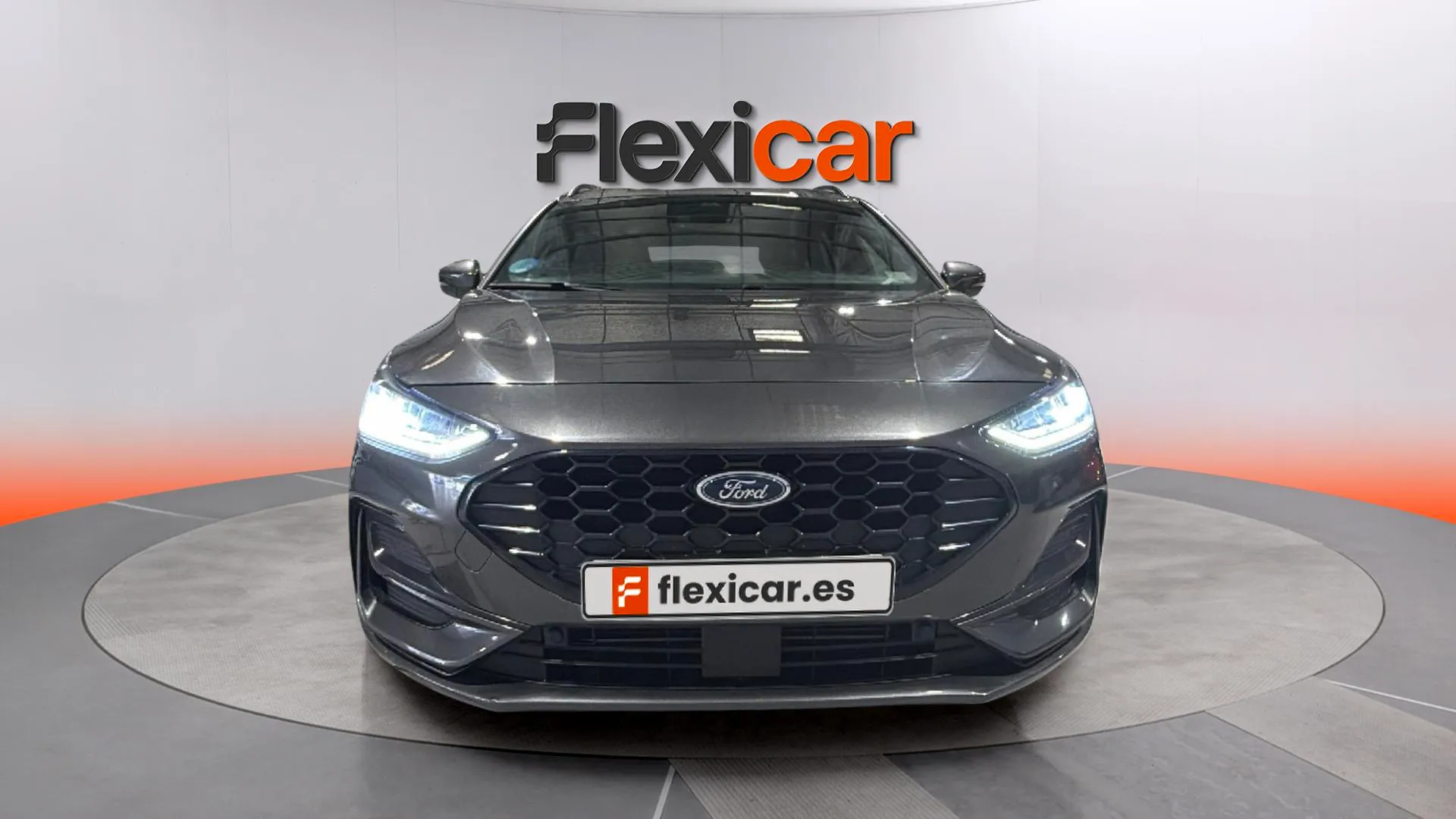 Ford Focus 1.0 EcoBoost MHEV ST-Line - foto 2