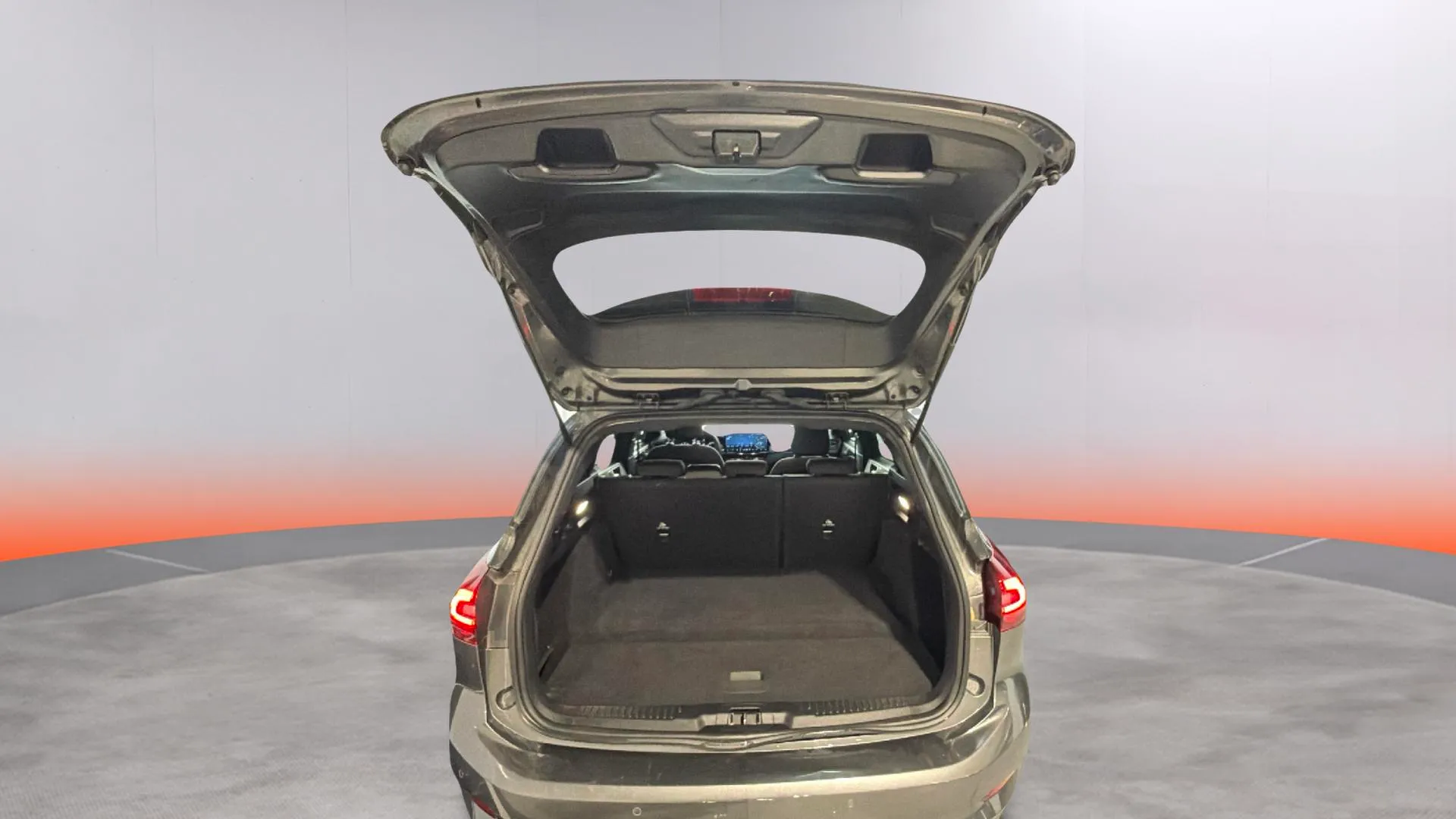 Ford Focus 1.0 EcoBoost MHEV ST-Line - foto 18