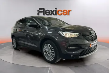 opel grandland x 15 cdti excellence diesel manual murcia 903000000261447
