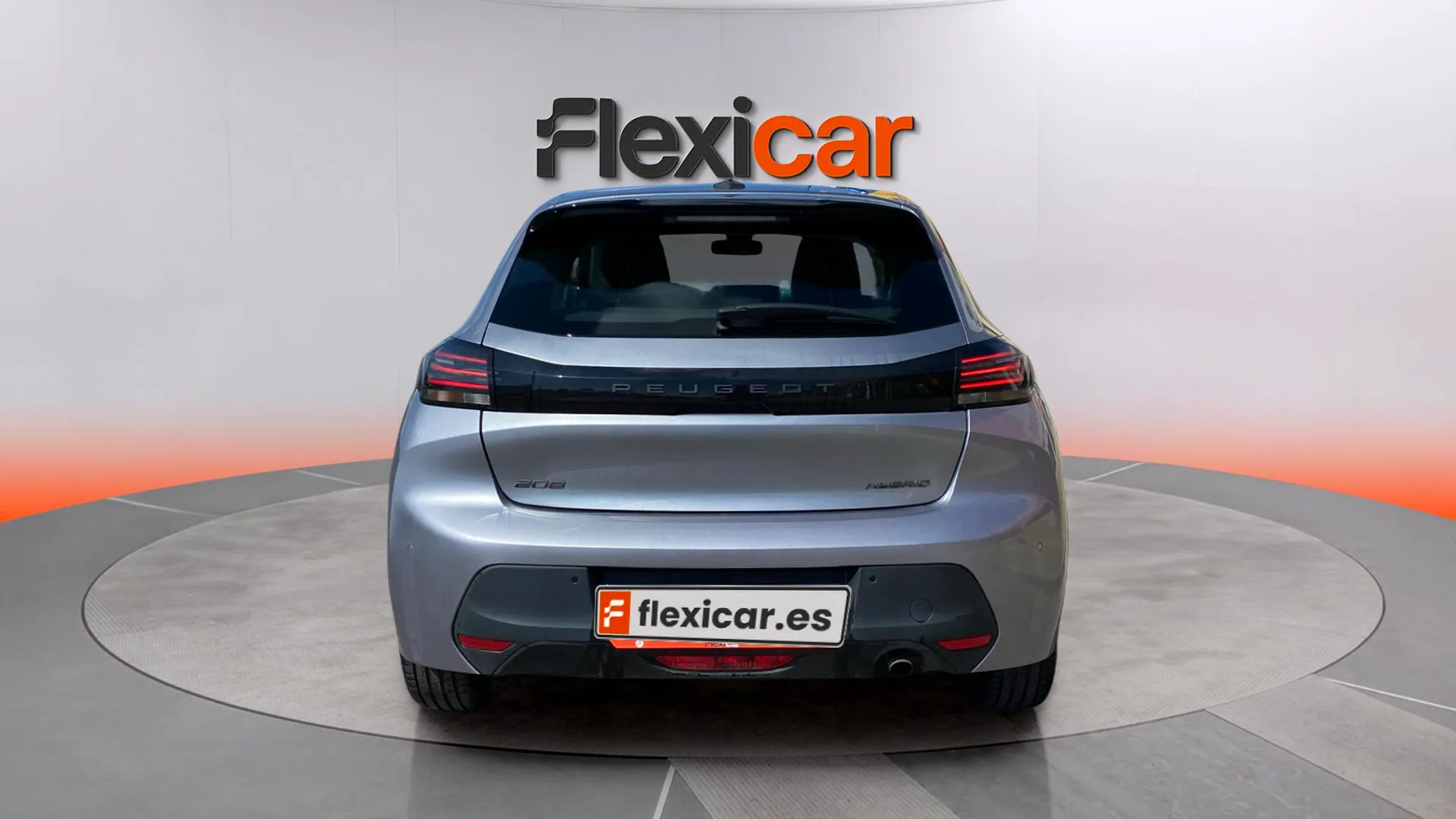 Peugeot 208 Style Hybrid 110 eDCS6 - foto 6