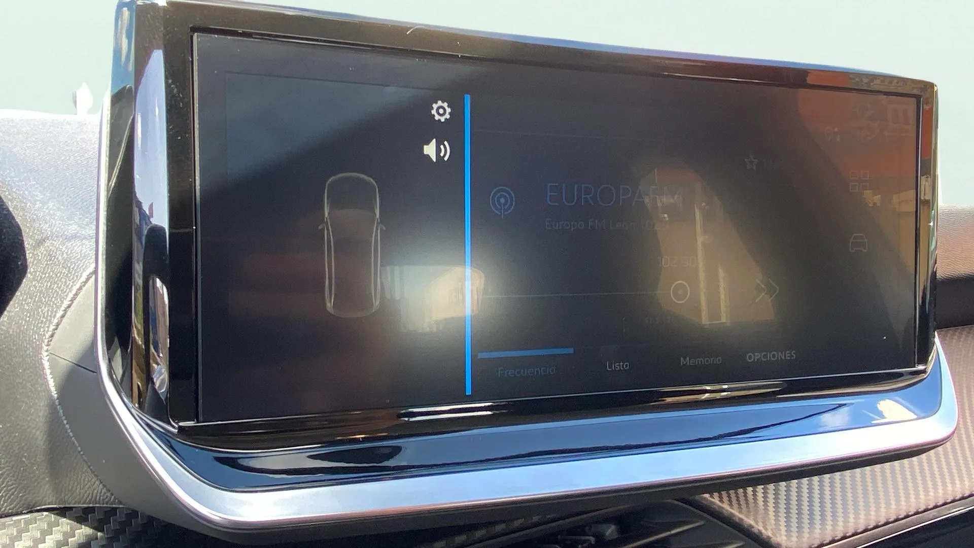 Peugeot 208 Style Hybrid 110 eDCS6 - foto 17