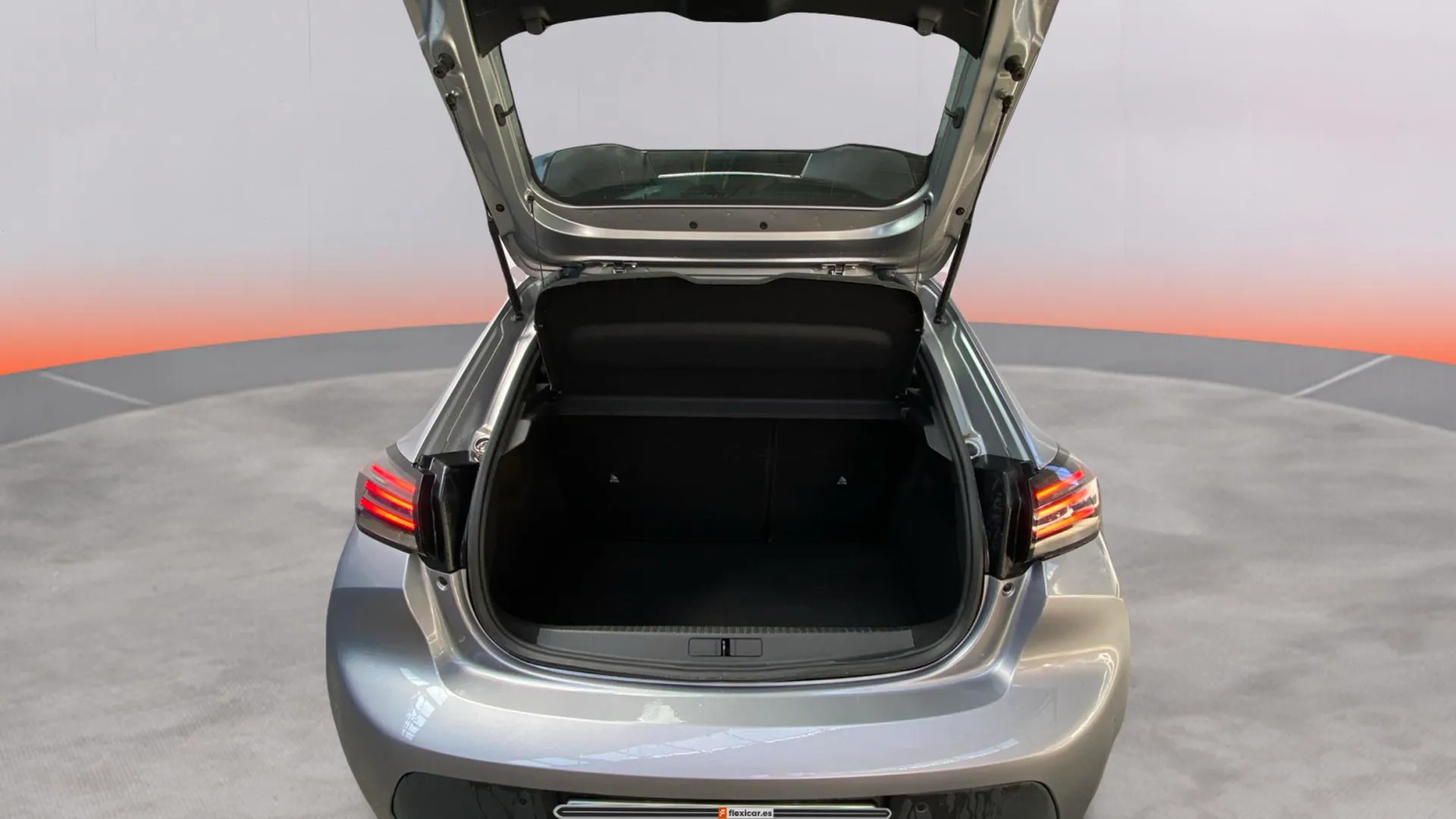 Peugeot 208 Style Hybrid 110 eDCS6 - foto 9