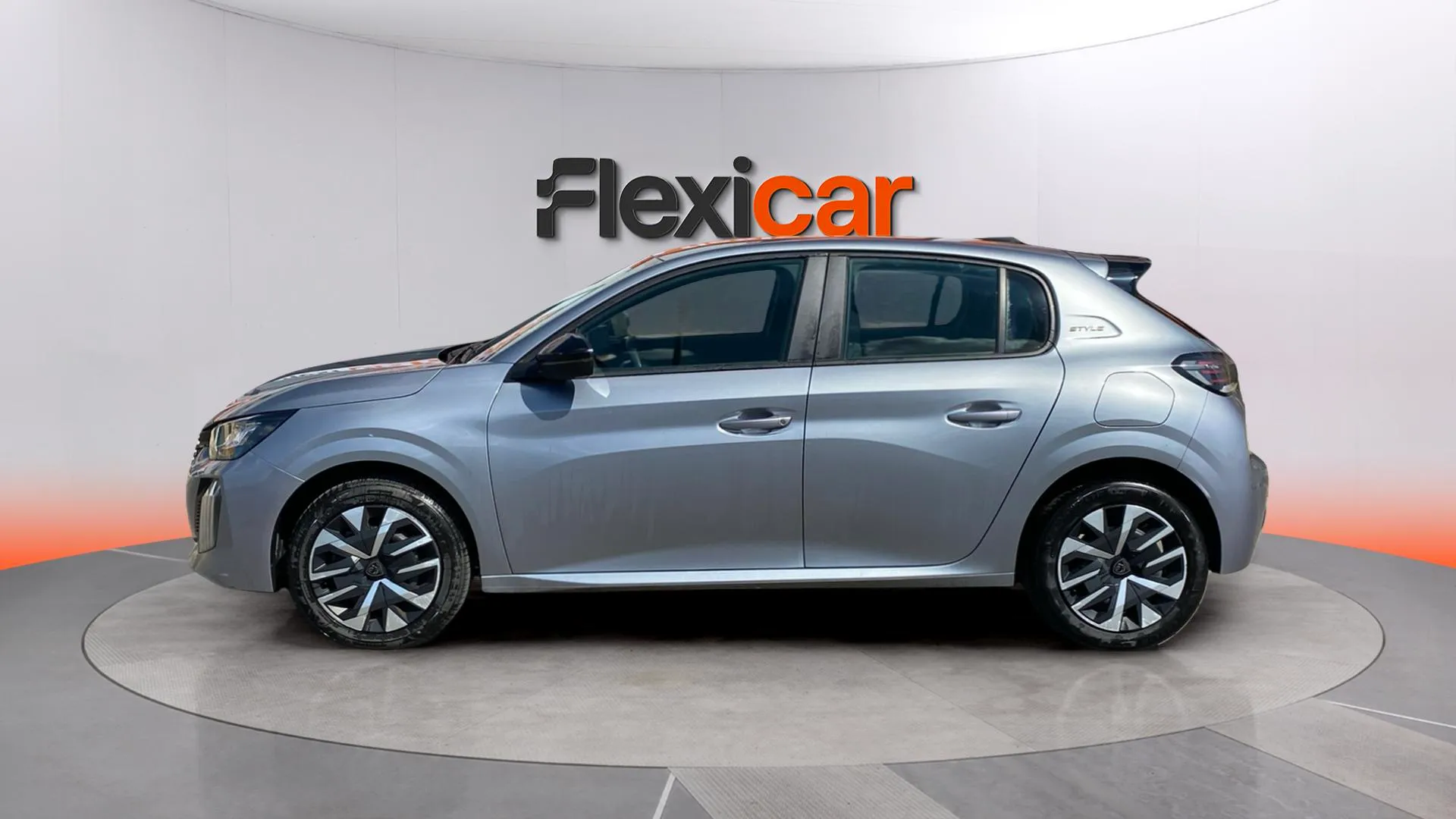 Peugeot 208 Style Hybrid 110 eDCS6 - foto 4
