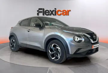 nissan juke dig t 84 kw 114 cv dct 7 vel acenta gasolina automatica valencia 903000000261452