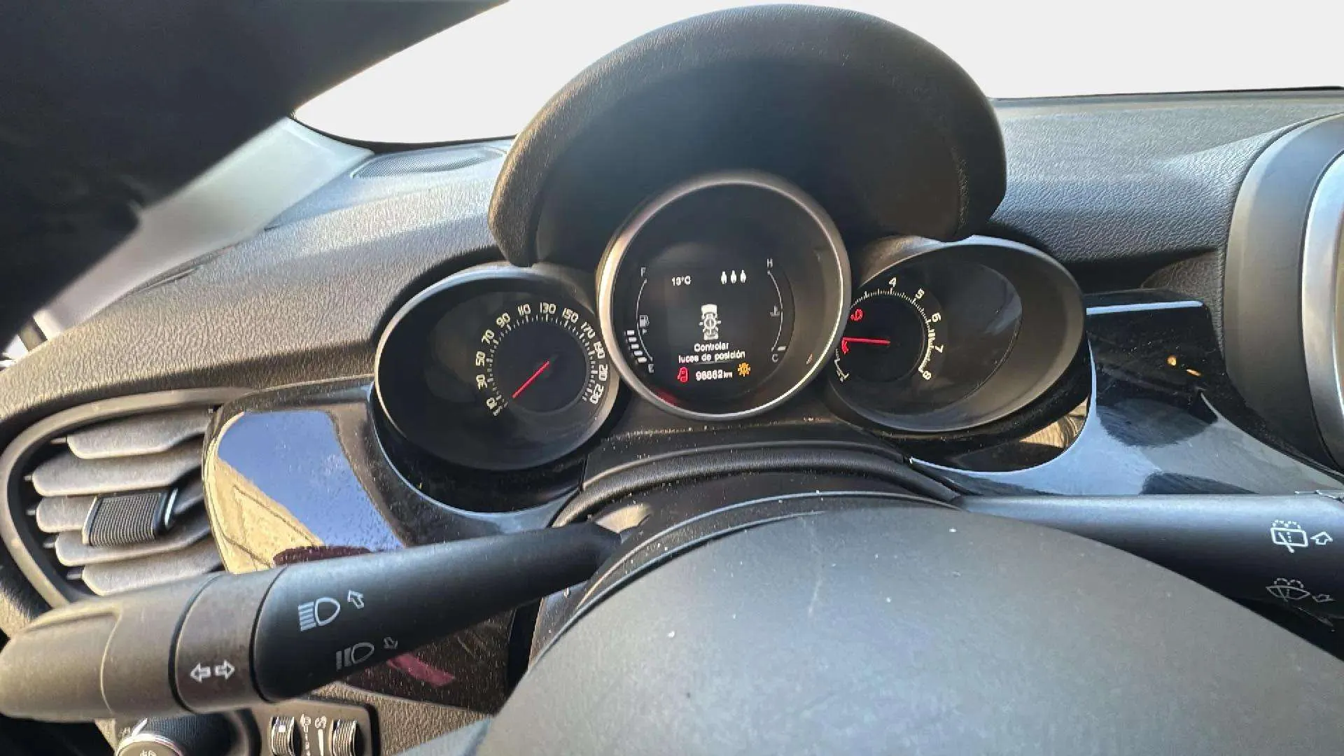 Fiat 500X 1.4 MAir 4x2 Op.Edit. (no para renting) - foto 10
