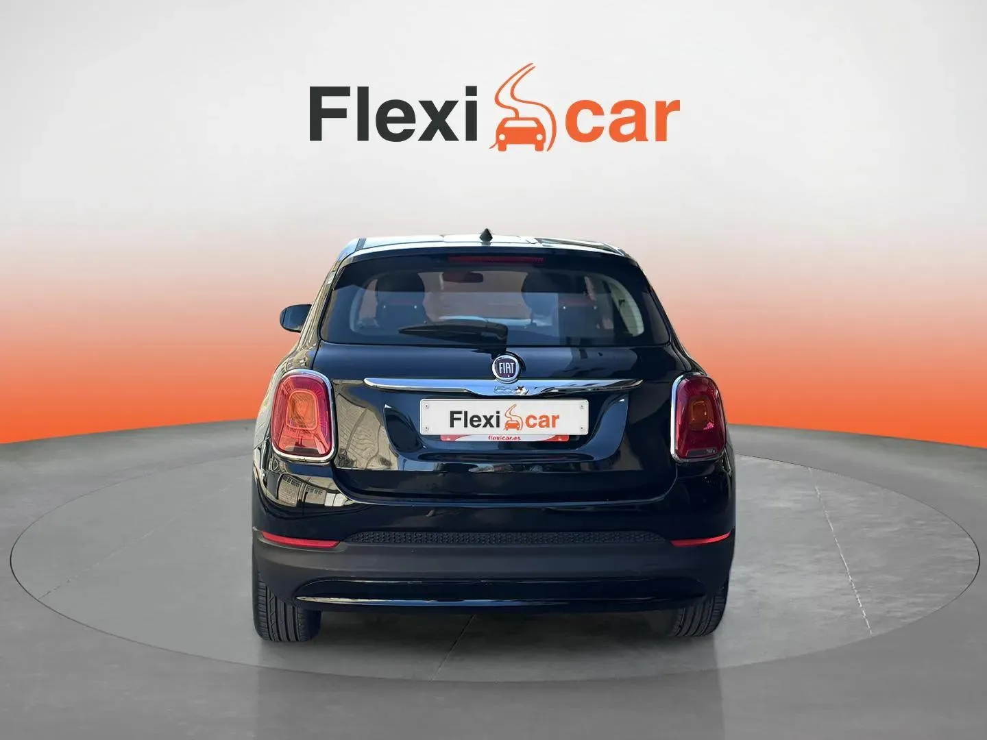 Fiat 500X 1.4 MAir 4x2 Op.Edit. (no para renting) - foto 2
