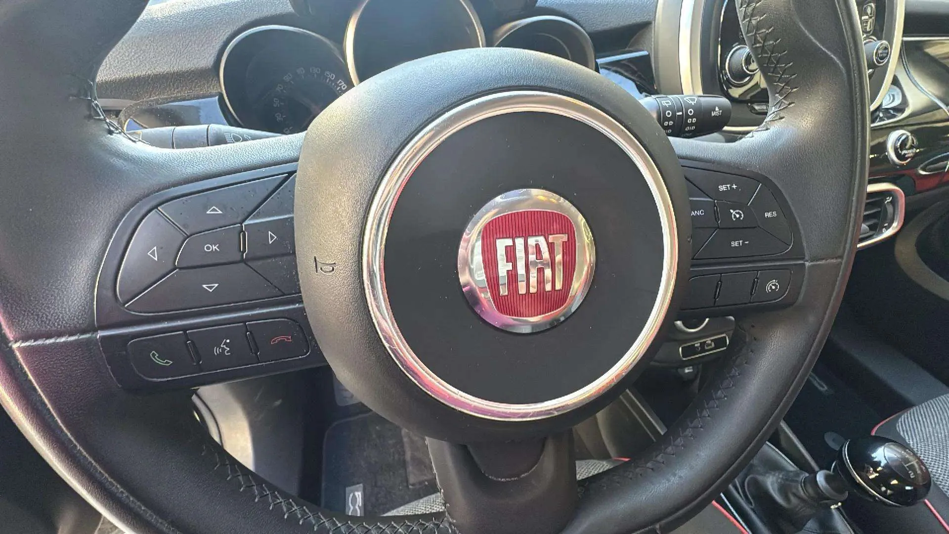 Fiat 500X 1.4 MAir 4x2 Op.Edit. (no para renting) - foto 17