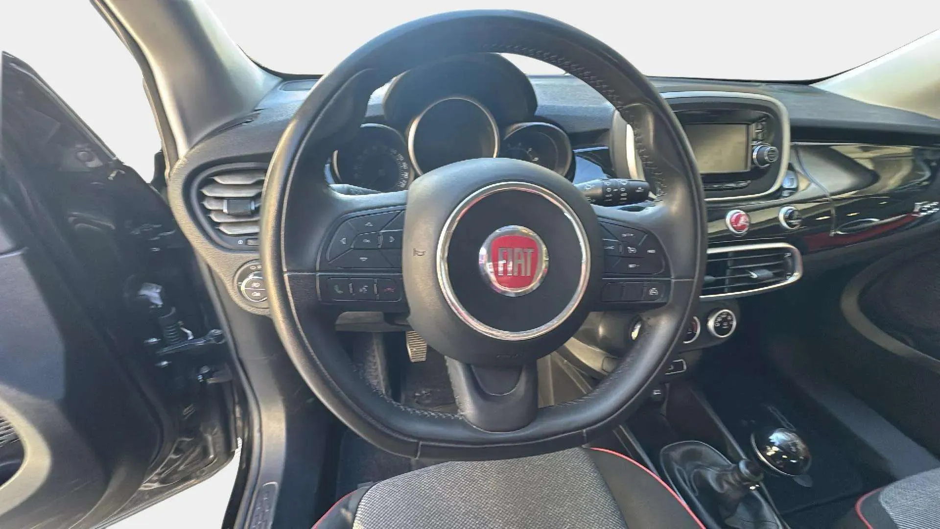 Fiat 500X 1.4 MAir 4x2 Op.Edit. (no para renting) - foto 9