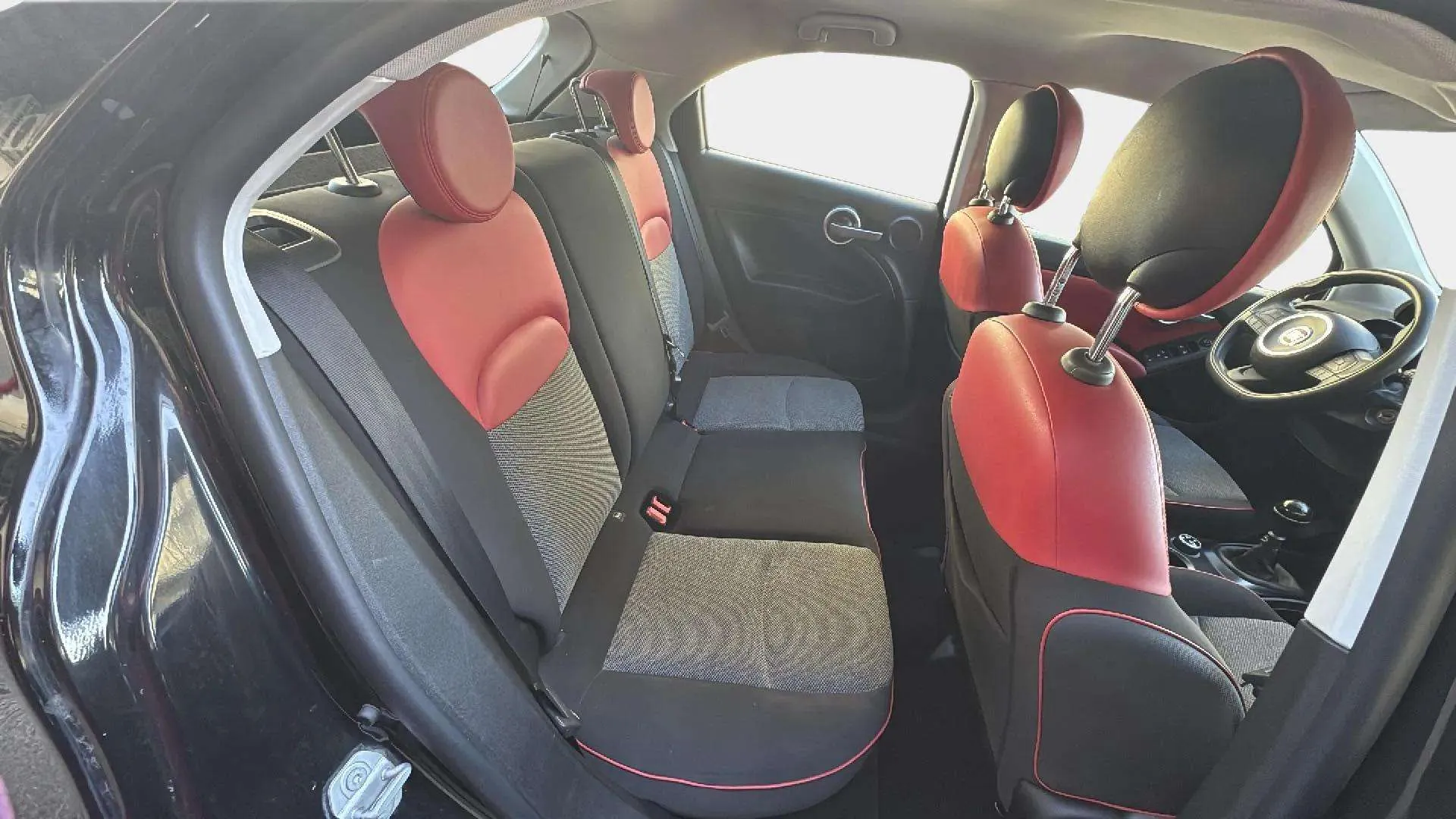 Fiat 500X 1.4 MAir 4x2 Op.Edit. (no para renting) - foto 12