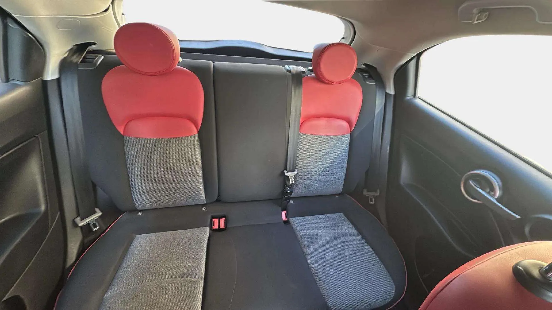 Fiat 500X 1.4 MAir 4x2 Op.Edit. (no para renting) - foto 13