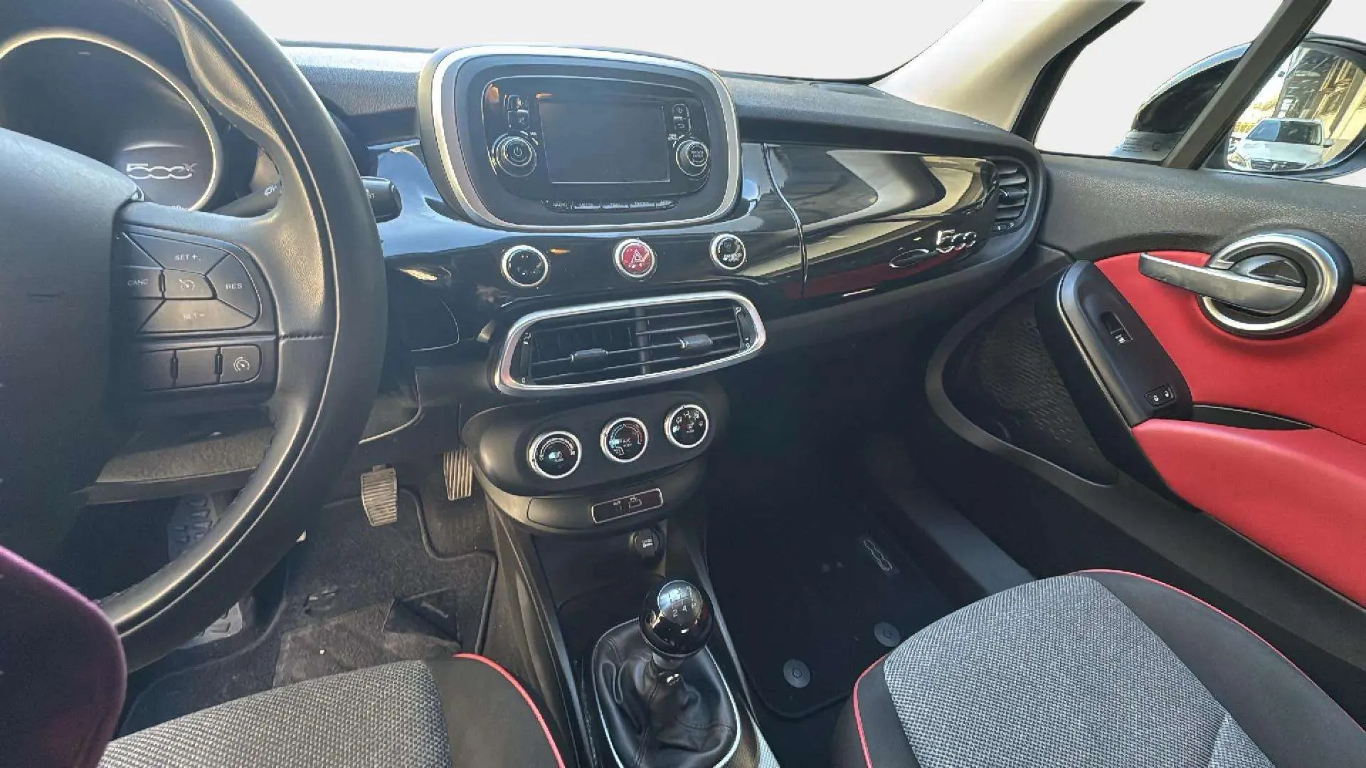 Fiat 500X 1.4 MAir 4x2 Op.Edit. (no para renting) - foto 8