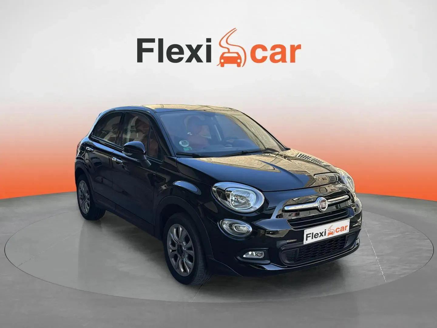 Fiat 500X 1.4 MAir 4x2 Op.Edit. (no para renting) - foto 4