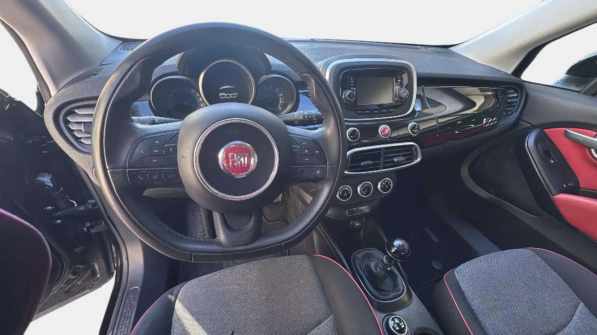 Fiat 500X 1.4 MAir 4x2 Op.Edit. (no para renting) - foto 7