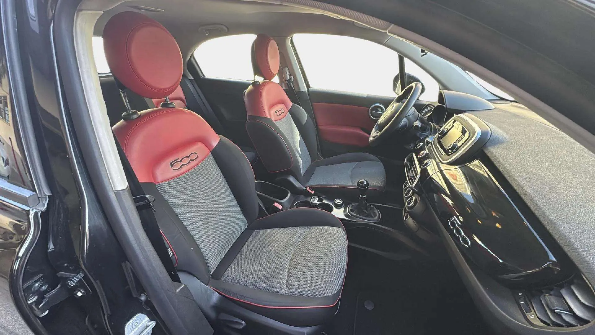 Fiat 500X 1.4 MAir 4x2 Op.Edit. (no para renting) - foto 11