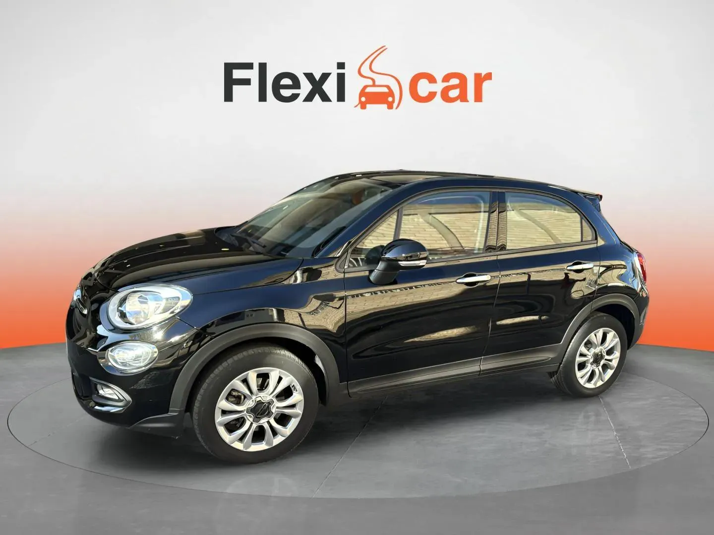Fiat 500X 1.4 MAir 4x2 Op.Edit. (no para renting)