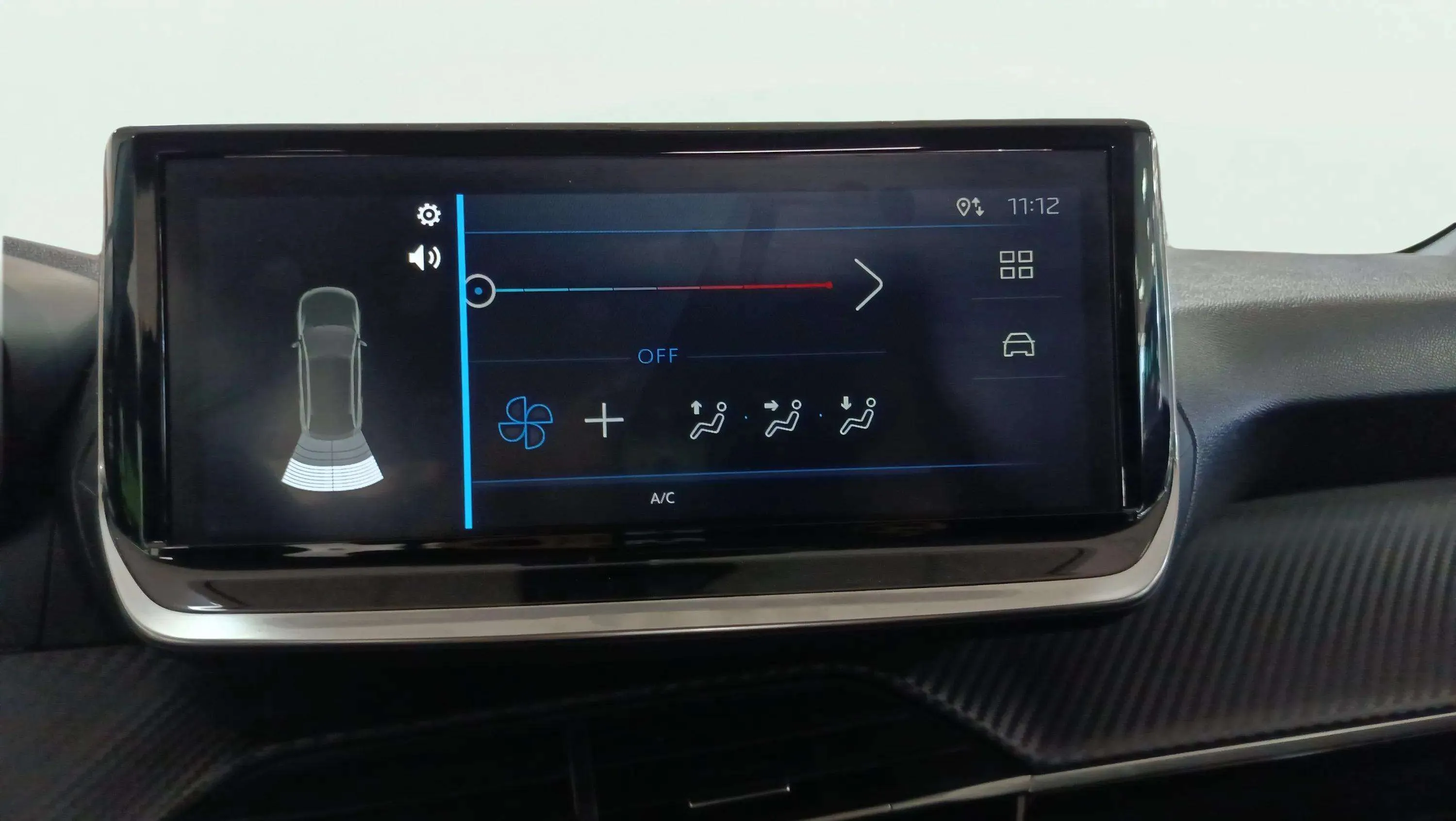Peugeot 208 Style Hybrid 110 eDCS6 - foto 18