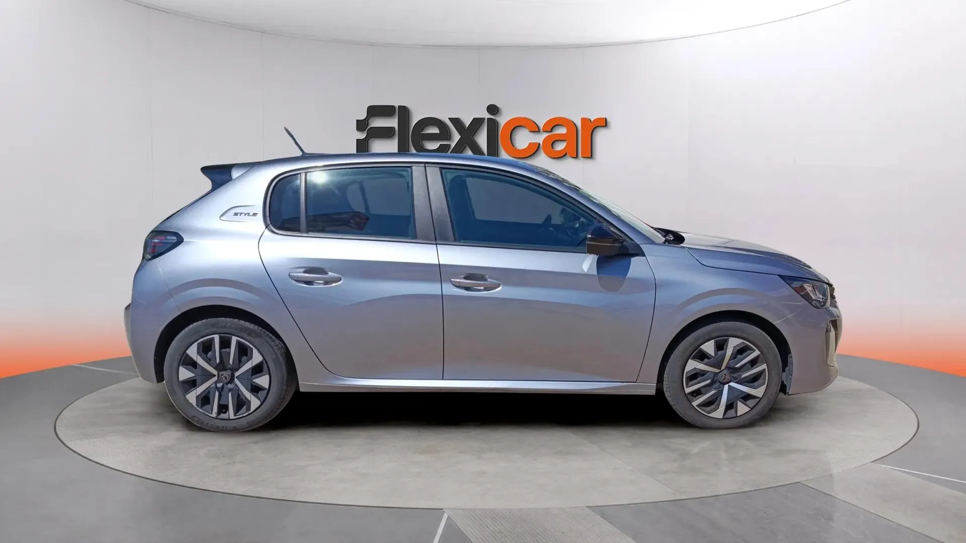 Peugeot 208 Style Hybrid 110 eDCS6 - foto 7