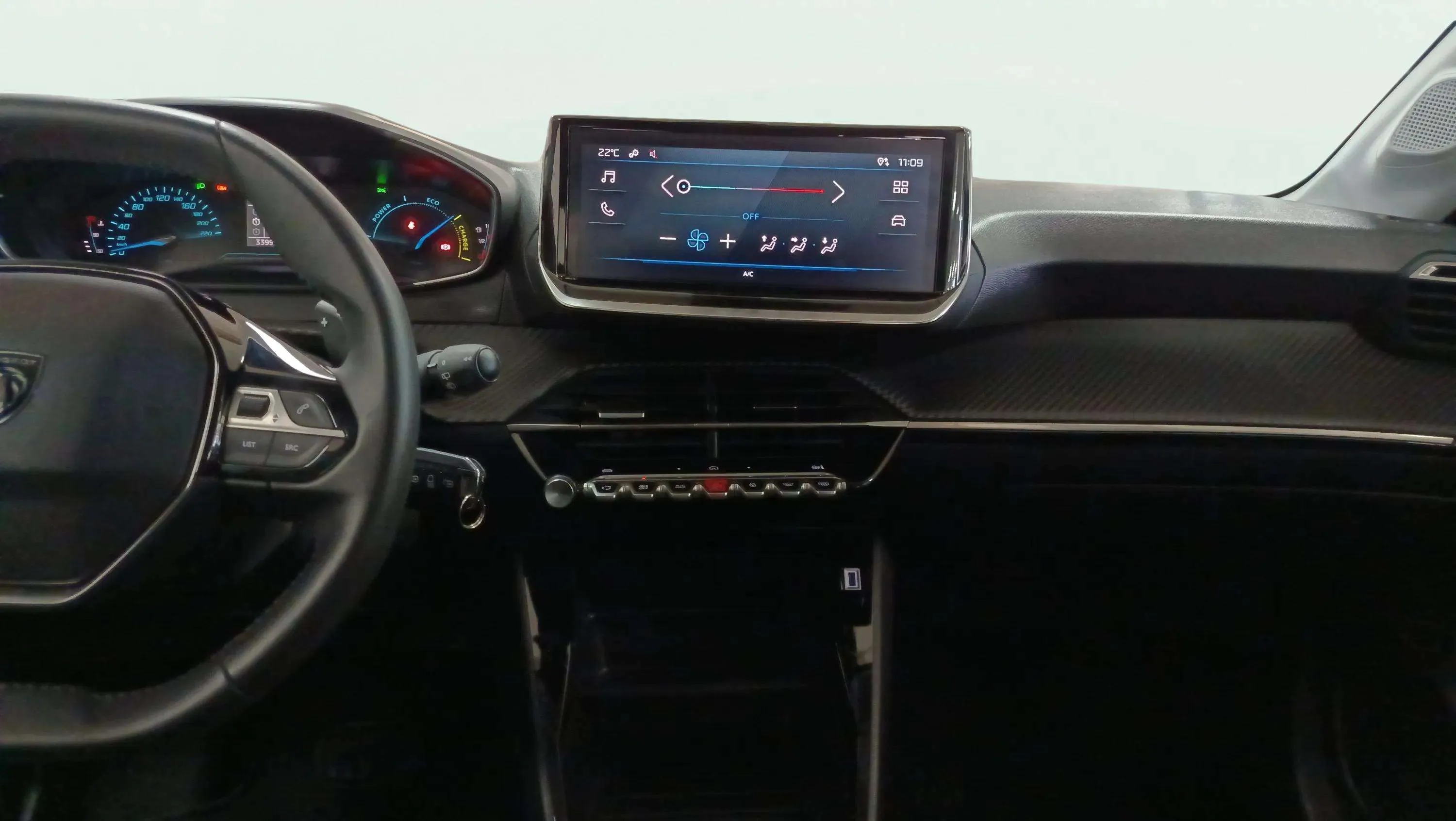 Peugeot 208 Style Hybrid 110 eDCS6 - foto 15