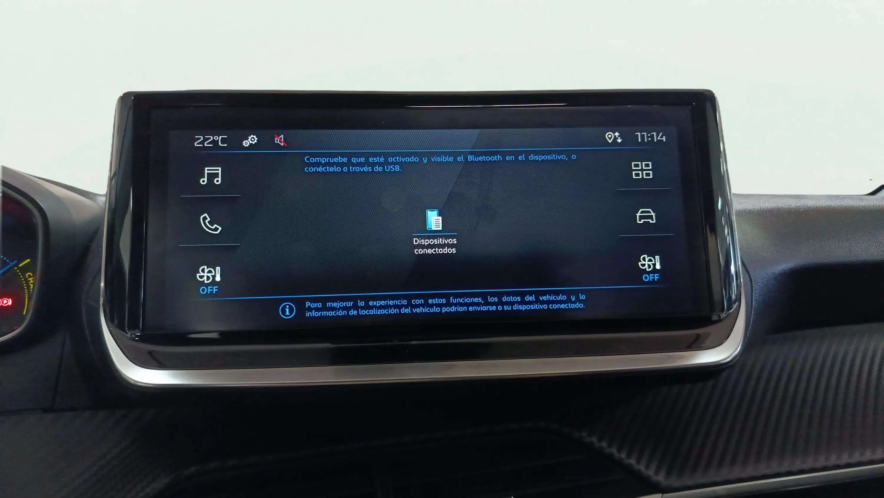 Peugeot 208 Style Hybrid 110 eDCS6 - foto 17