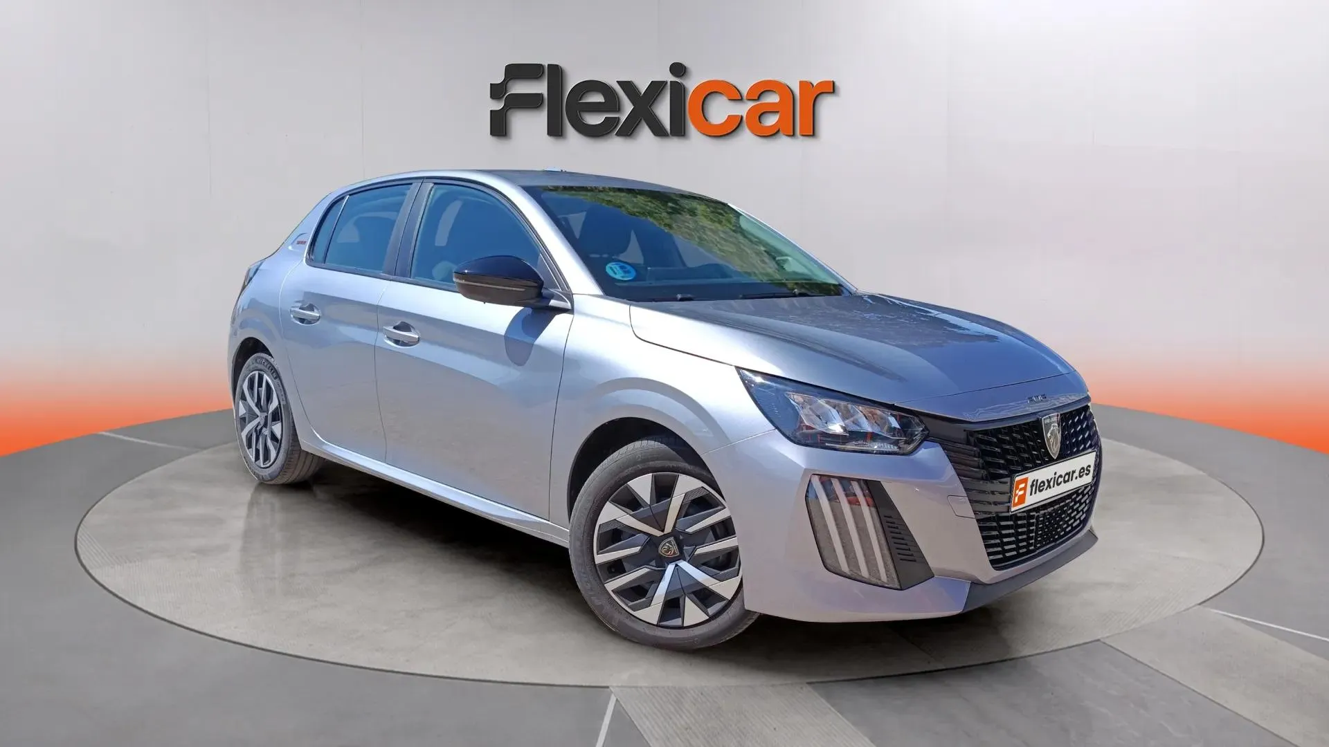 Peugeot 208 Style Hybrid 110 eDCS6 - foto 1