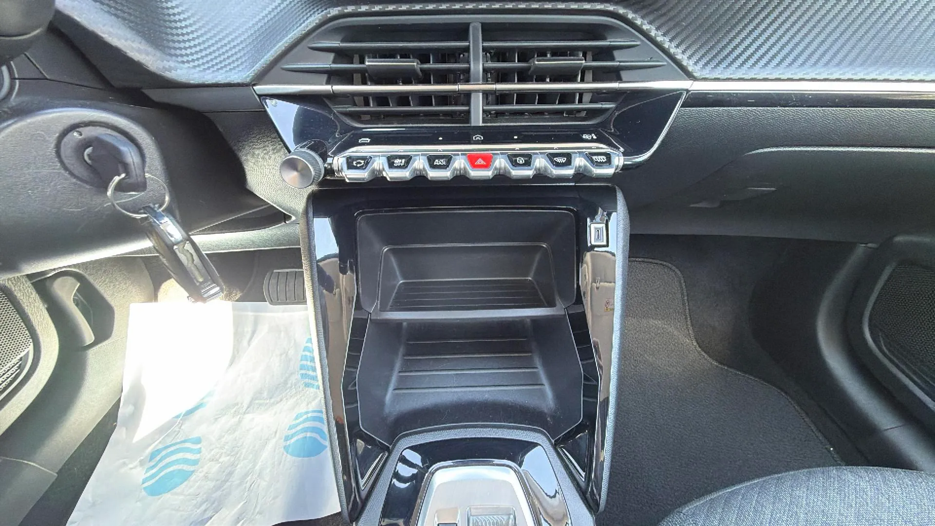 Peugeot 208 Style Hybrid 110 eDCS6 - foto 23