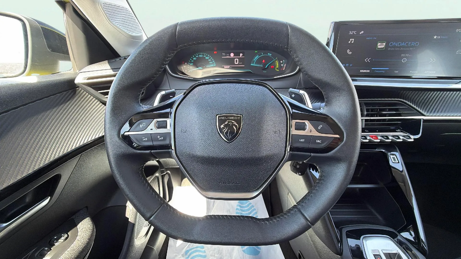 Peugeot 208 Style Hybrid 110 eDCS6 - foto 16