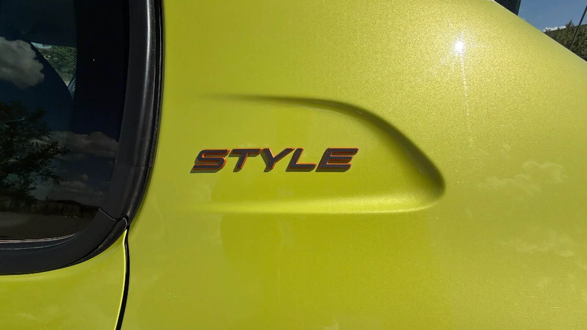 Peugeot 208 Style Hybrid 110 eDCS6 - foto 31
