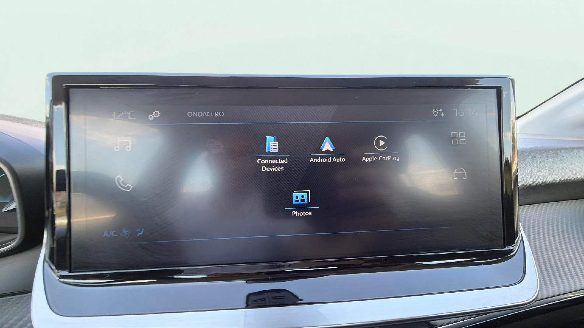 Peugeot 208 Style Hybrid 110 eDCS6 - foto 29