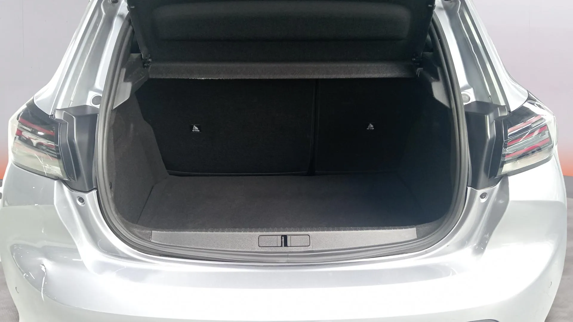 Peugeot 208 Style Hybrid 110 eDCS6 - foto 11