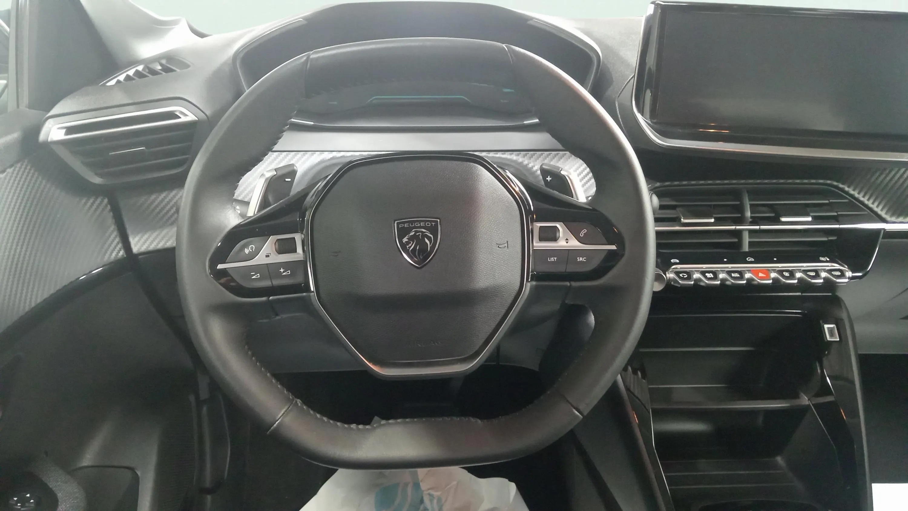Peugeot 208 Style Hybrid 110 eDCS6 - foto 16