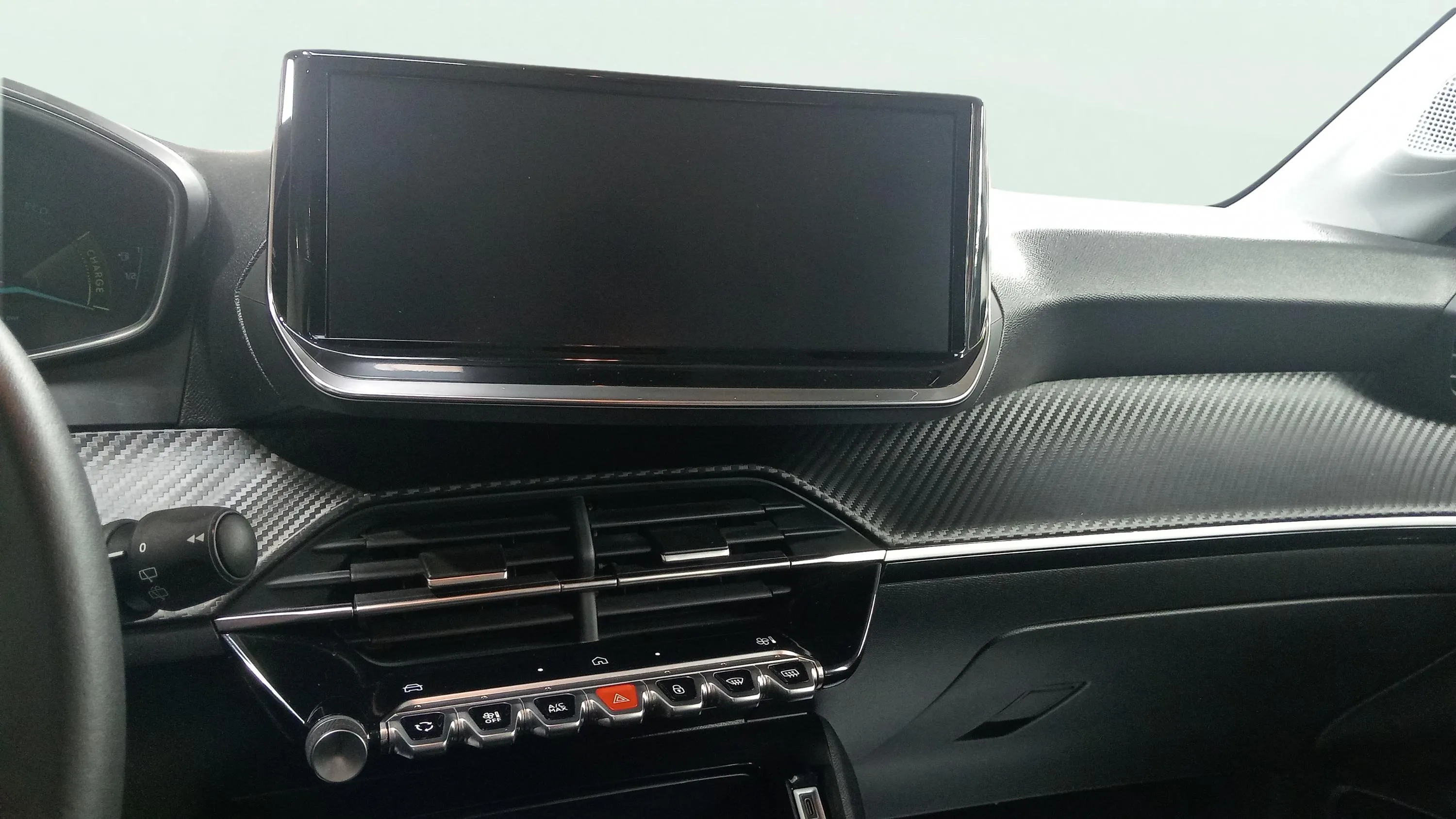 Peugeot 208 Style Hybrid 110 eDCS6 - foto 15