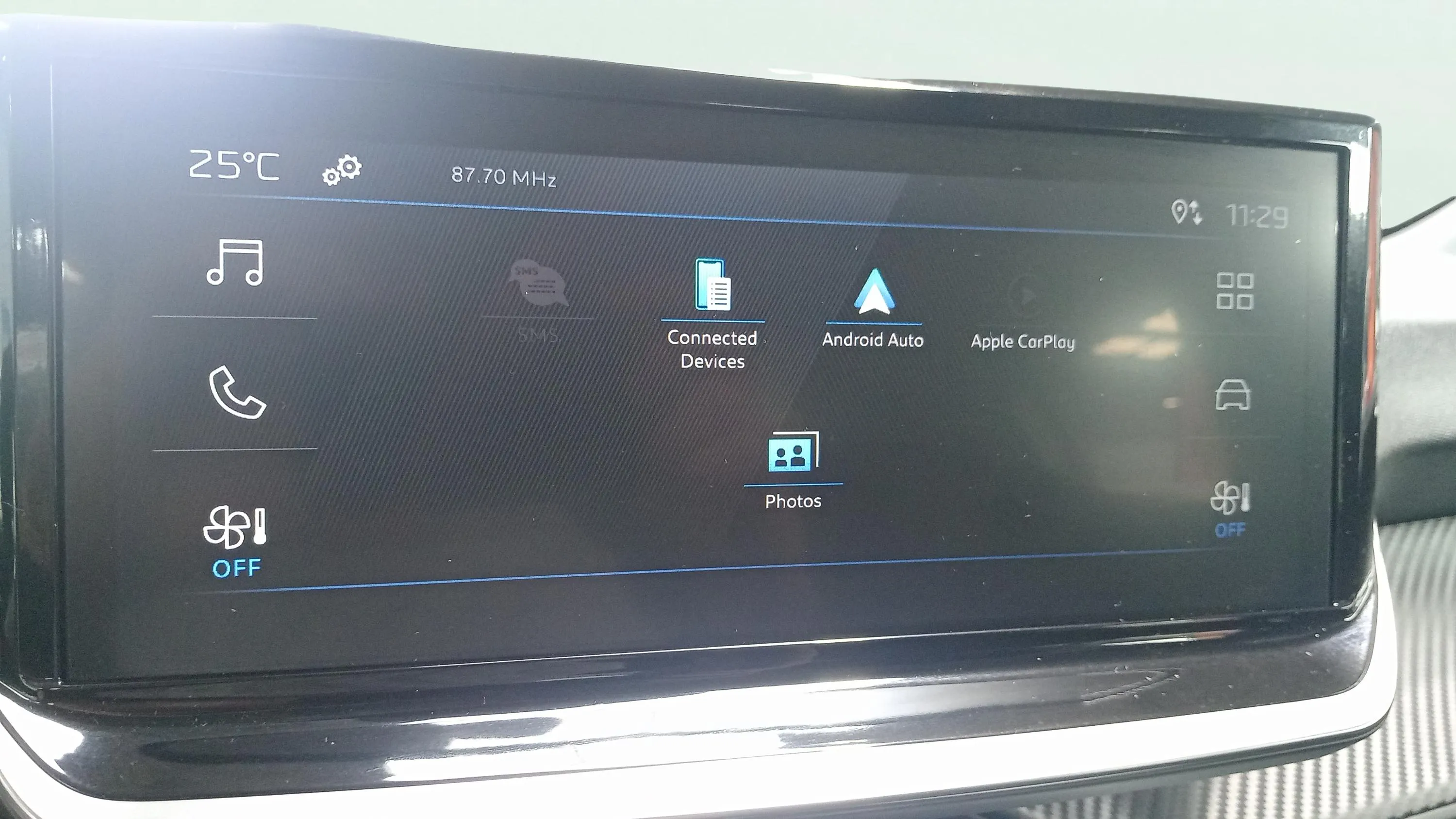 Peugeot 208 Style Hybrid 110 eDCS6 - foto 21