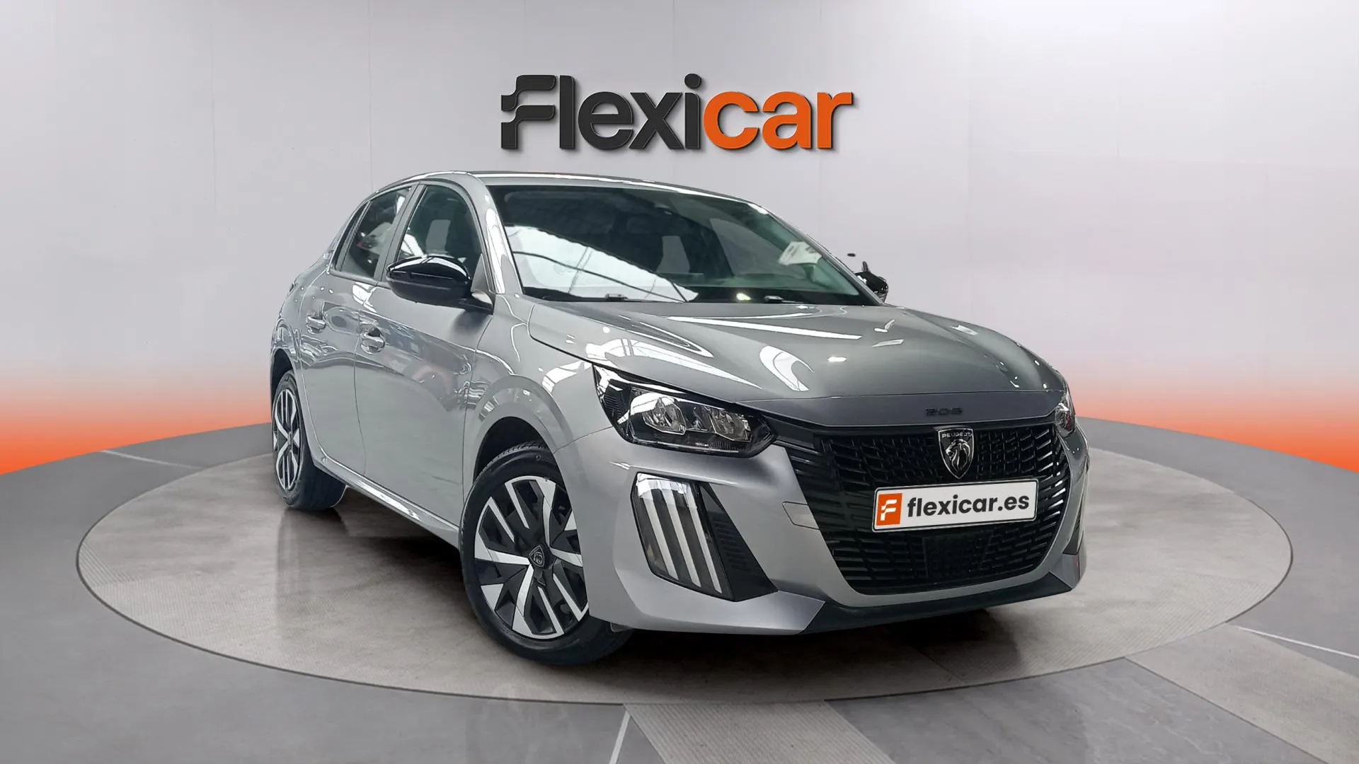 Peugeot 208 Style Hybrid 110 eDCS6