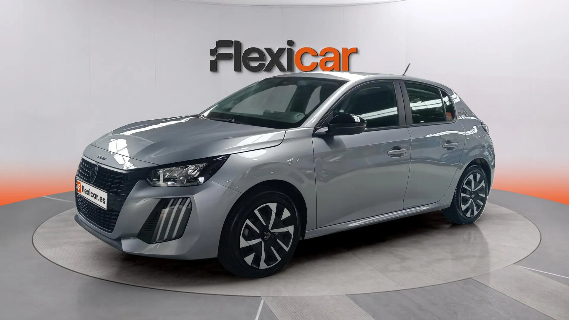 Peugeot 208 Style Hybrid 110 eDCS6 - foto 3