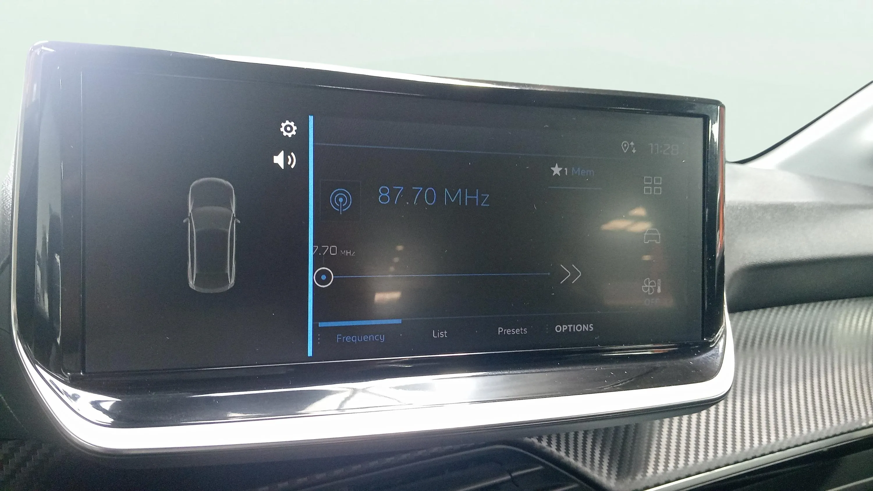 Peugeot 208 Style Hybrid 110 eDCS6 - foto 19
