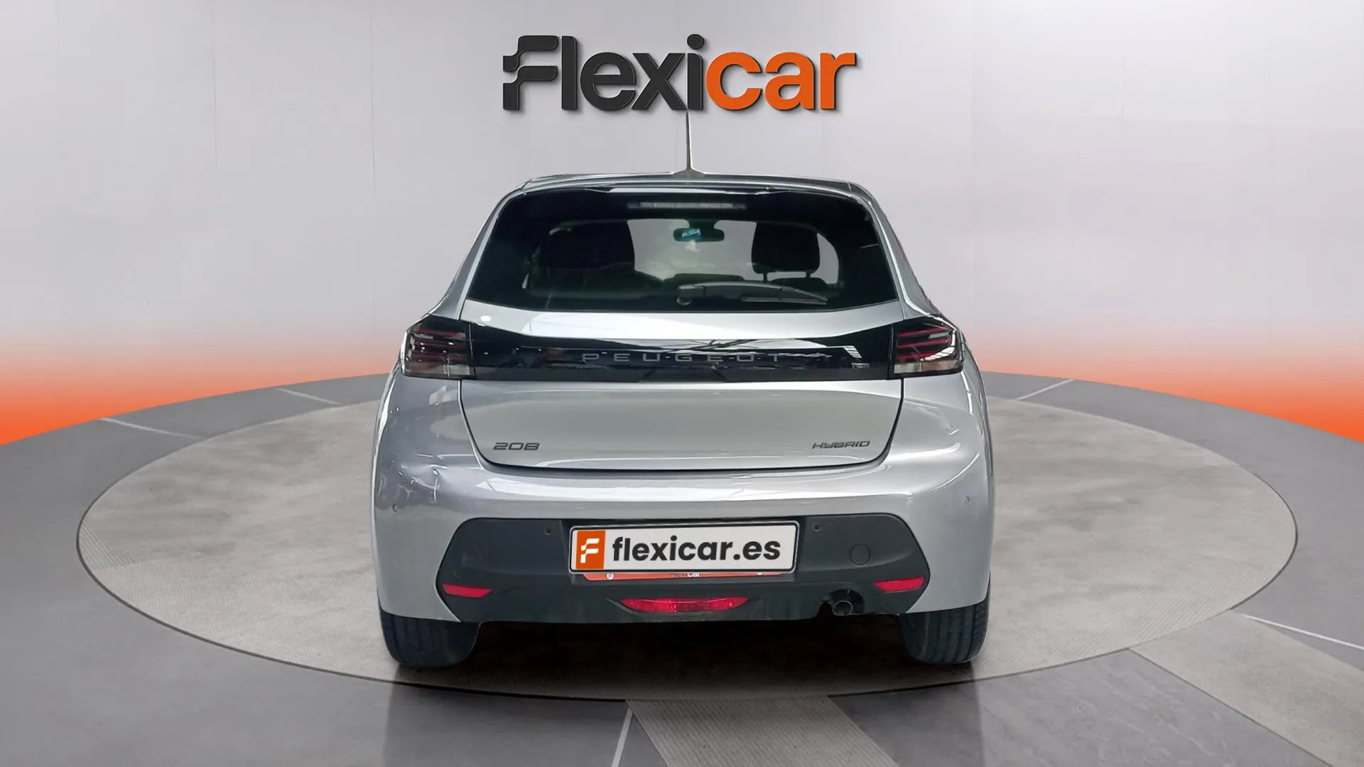 Peugeot 208 Style Hybrid 110 eDCS6 - foto 6
