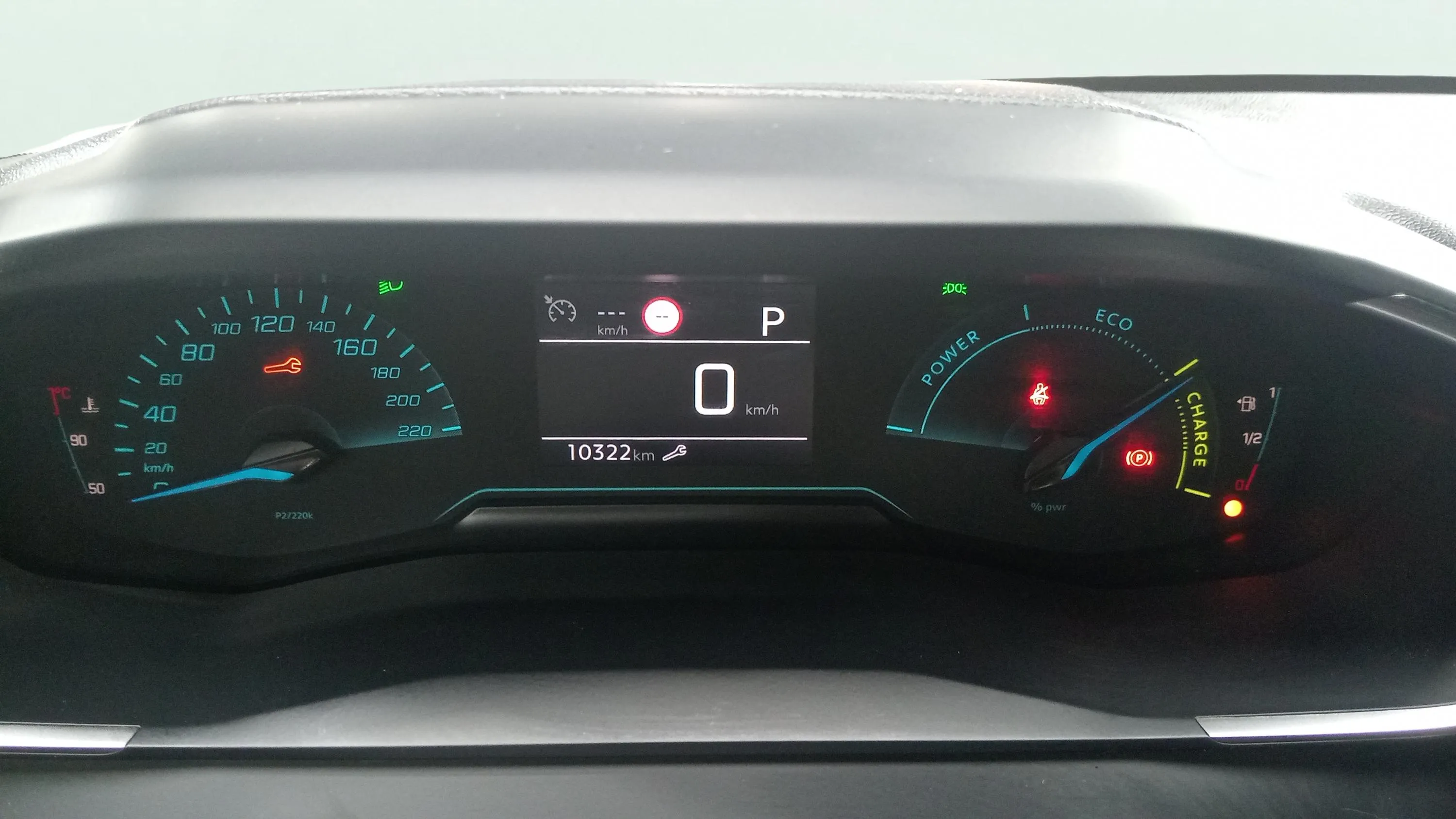 Peugeot 208 Style Hybrid 110 eDCS6 - foto 17